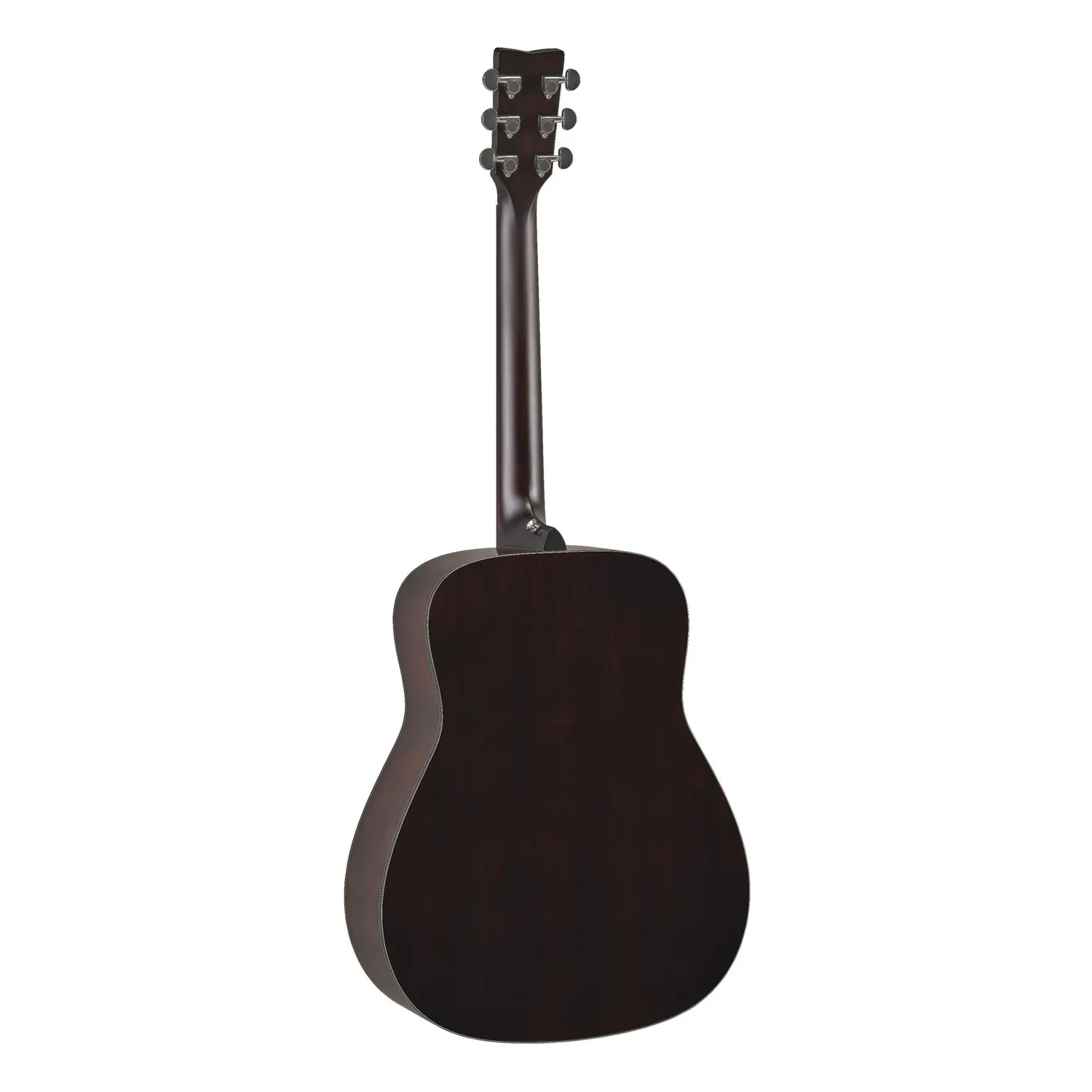 Yamaha TAG1 E NT Transacoustic elektro-akustična kitara