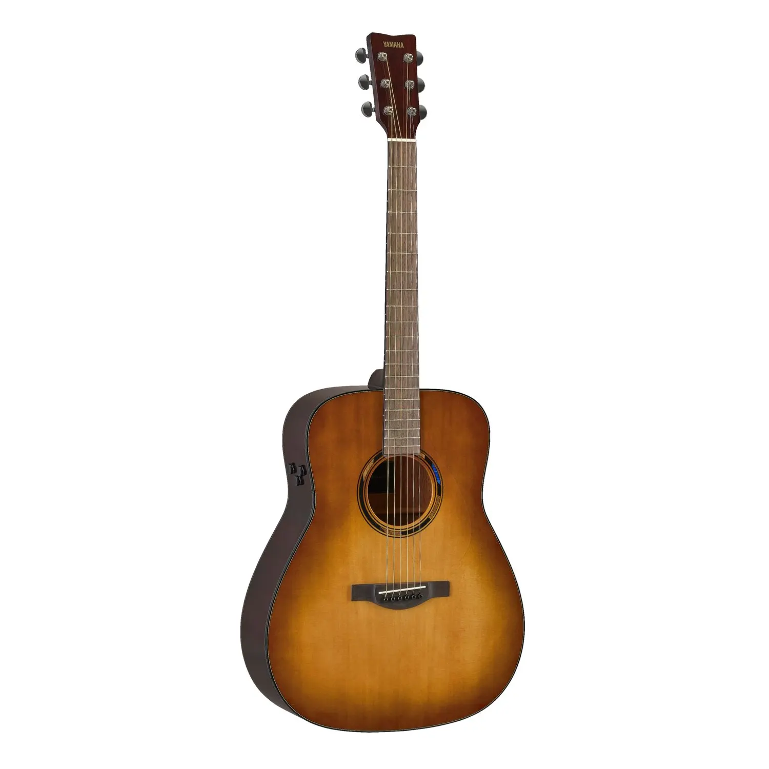 Yamaha TAG1 E SB Transacoustic elektro-akustična kitara