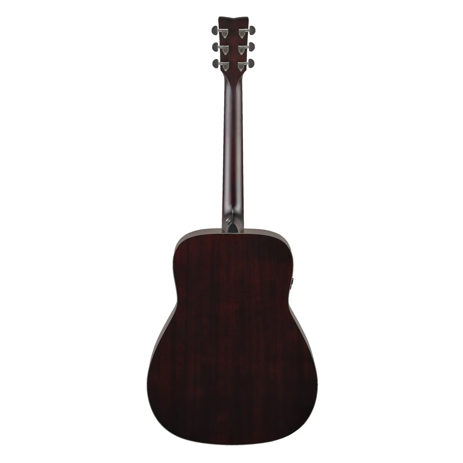 Yamaha TAG1 E TB Transacoustic elektro-akustična kitara
