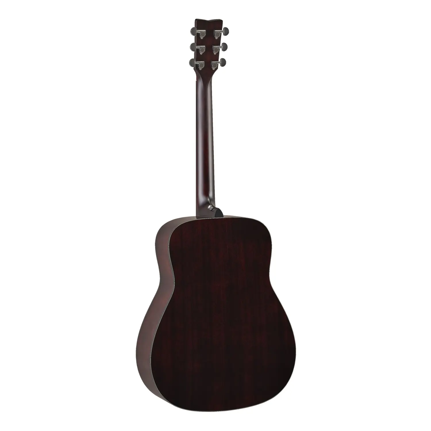 Yamaha TAG1 E TB Transacoustic elektro-akustična kitara