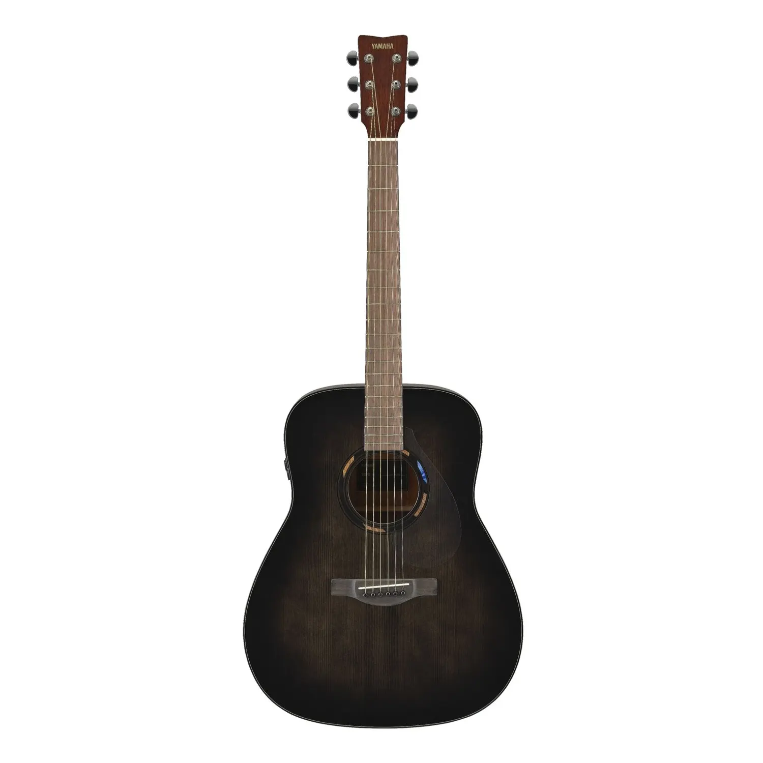 Yamaha TAG1 E TB Transacoustic elektro-akustična kitara