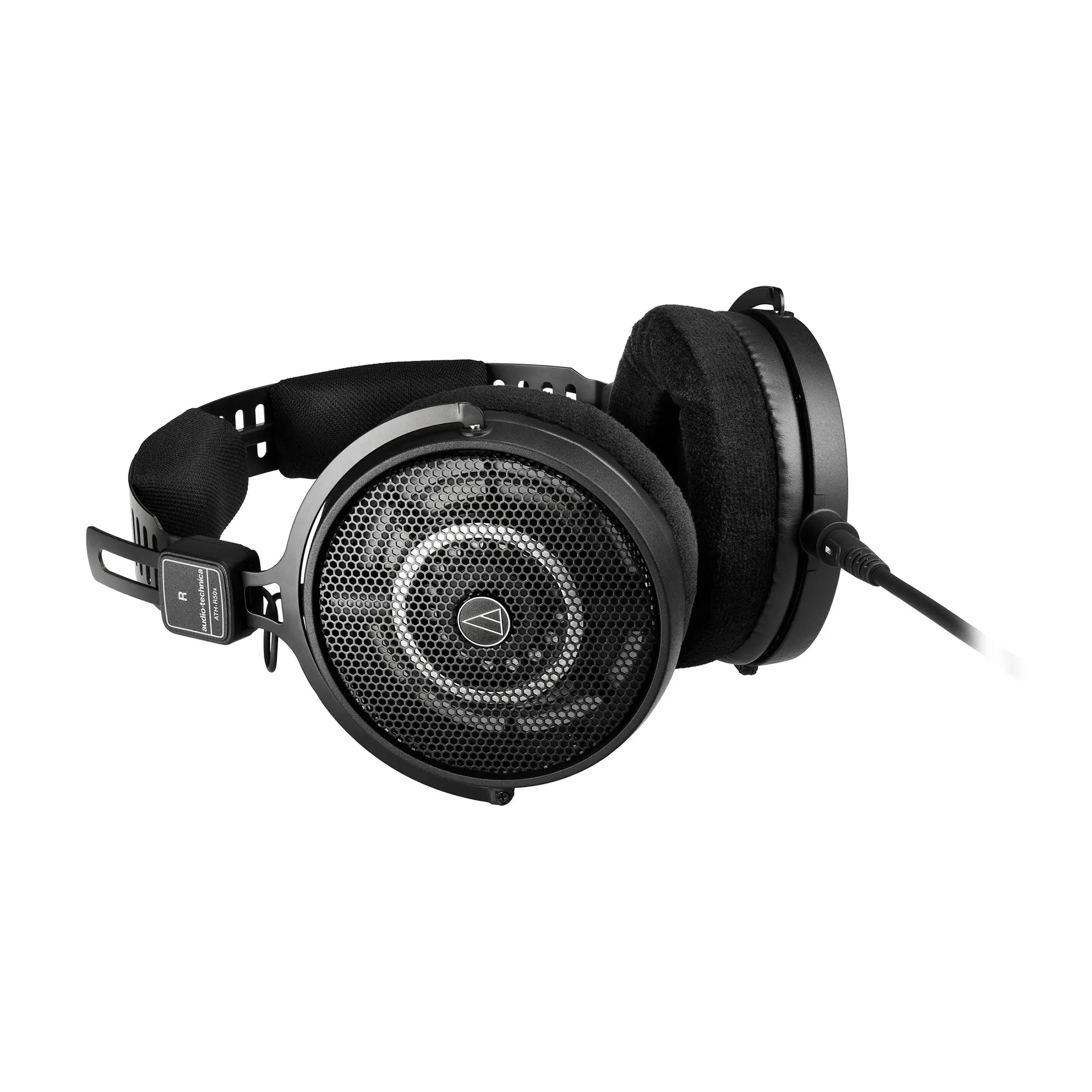 Audio-Technica ATH-R50x odprte studijske slušalke