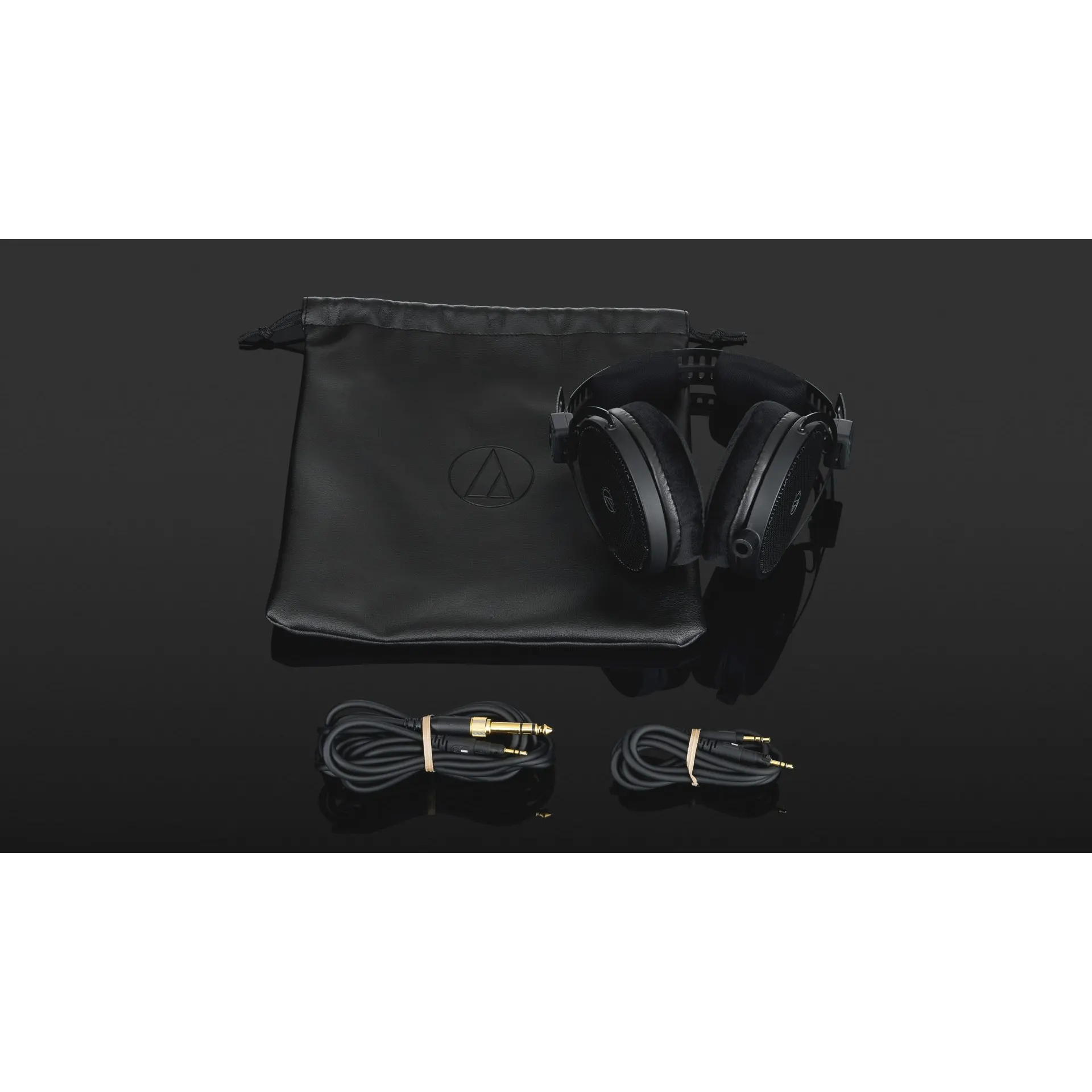 Audio-Technica ATH-R50x odprte studijske slušalke