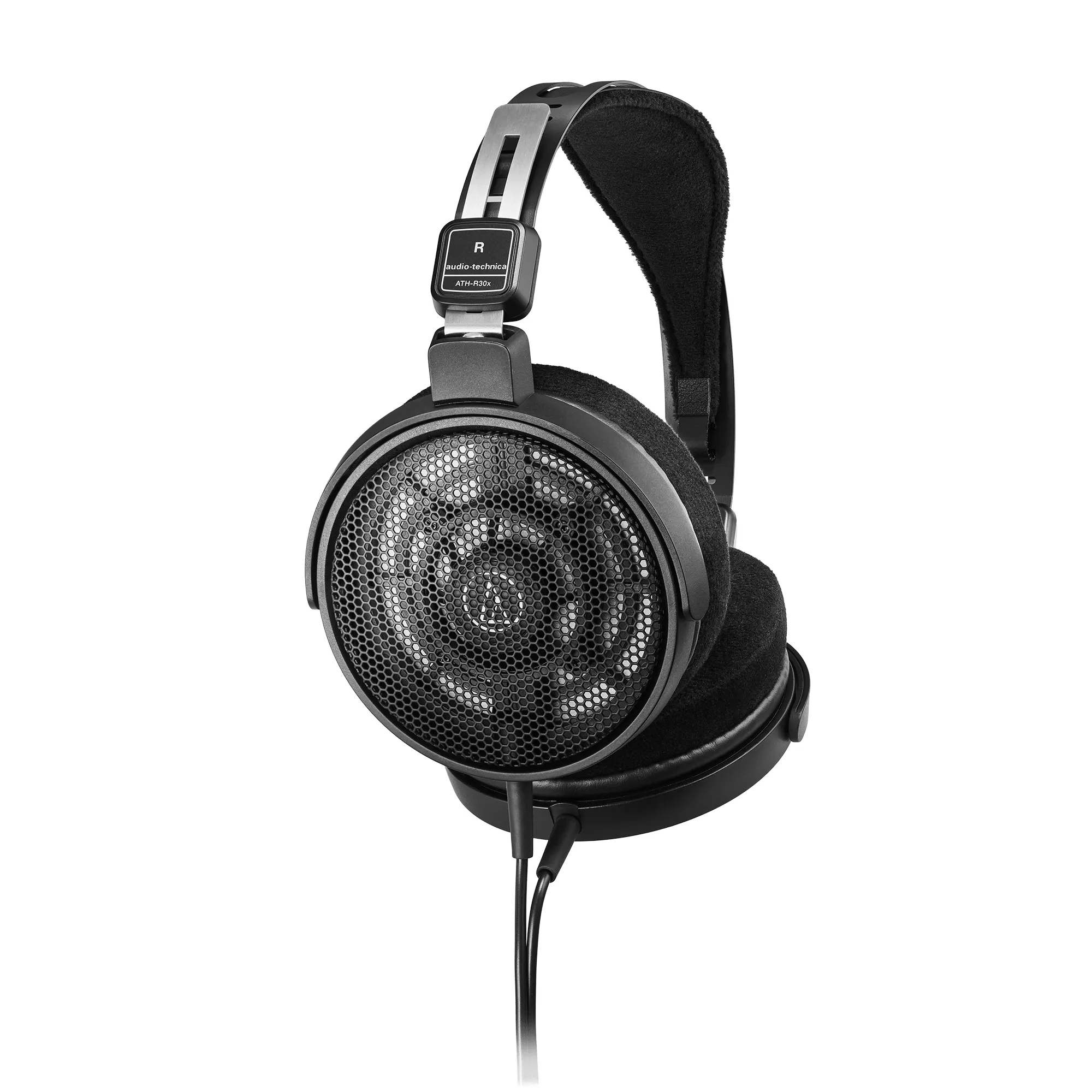 Audio-Technica ATH-R30x odprte studijske slušalke