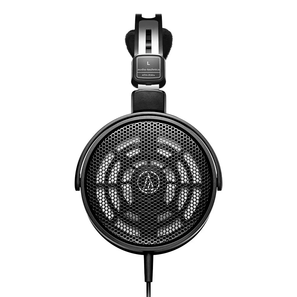 Audio-Technica ATH-R30x odprte studijske slušalke