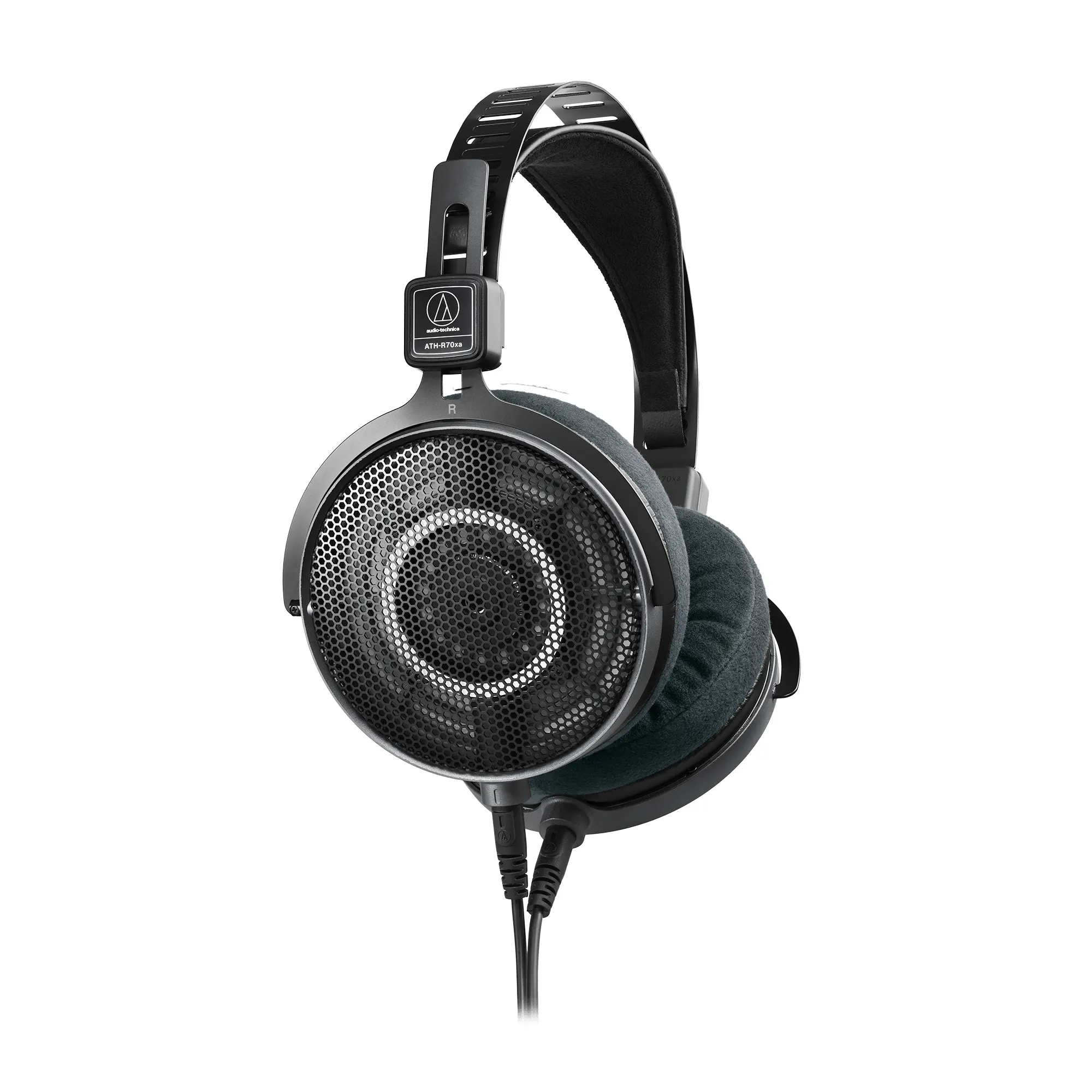 Audio-Technica ATH-R70xa odprte referenčne slušalke