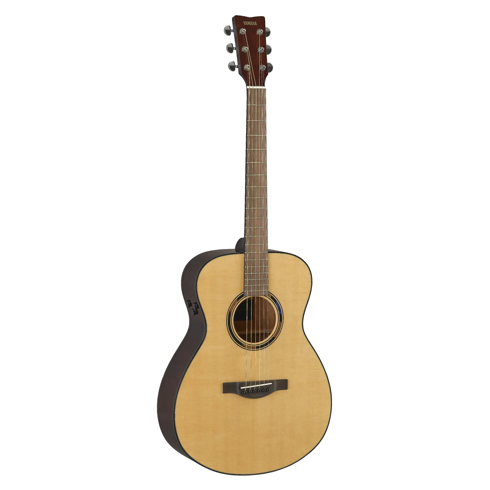 Yamaha TAS1 E NT TransAcoustic elektro-akustična kitara