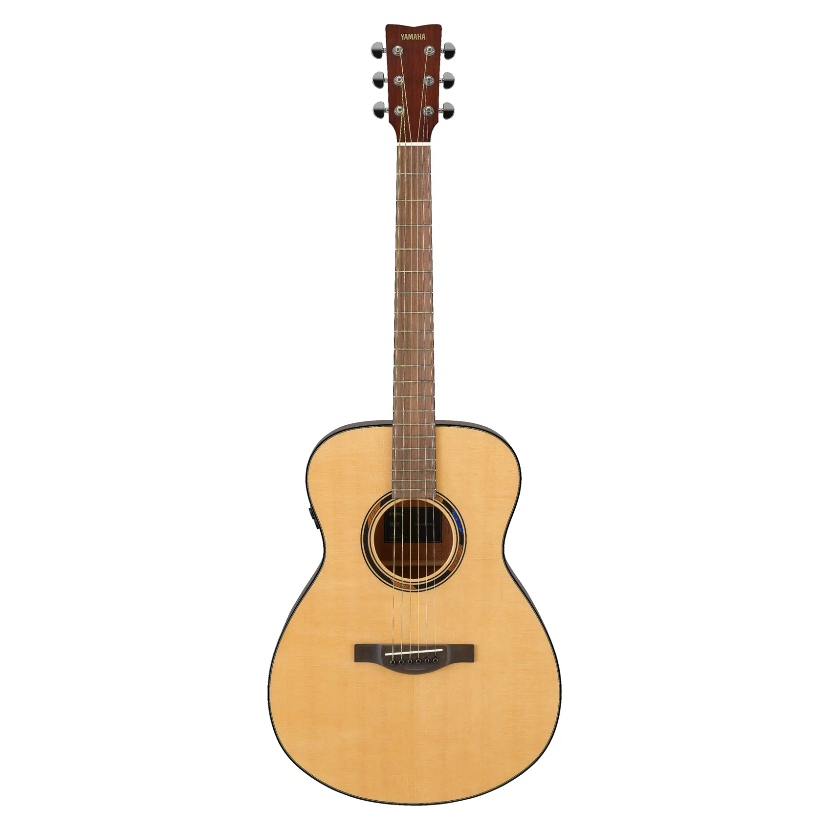 Yamaha TAS1 E NT TransAcoustic elektro-akustična kitara