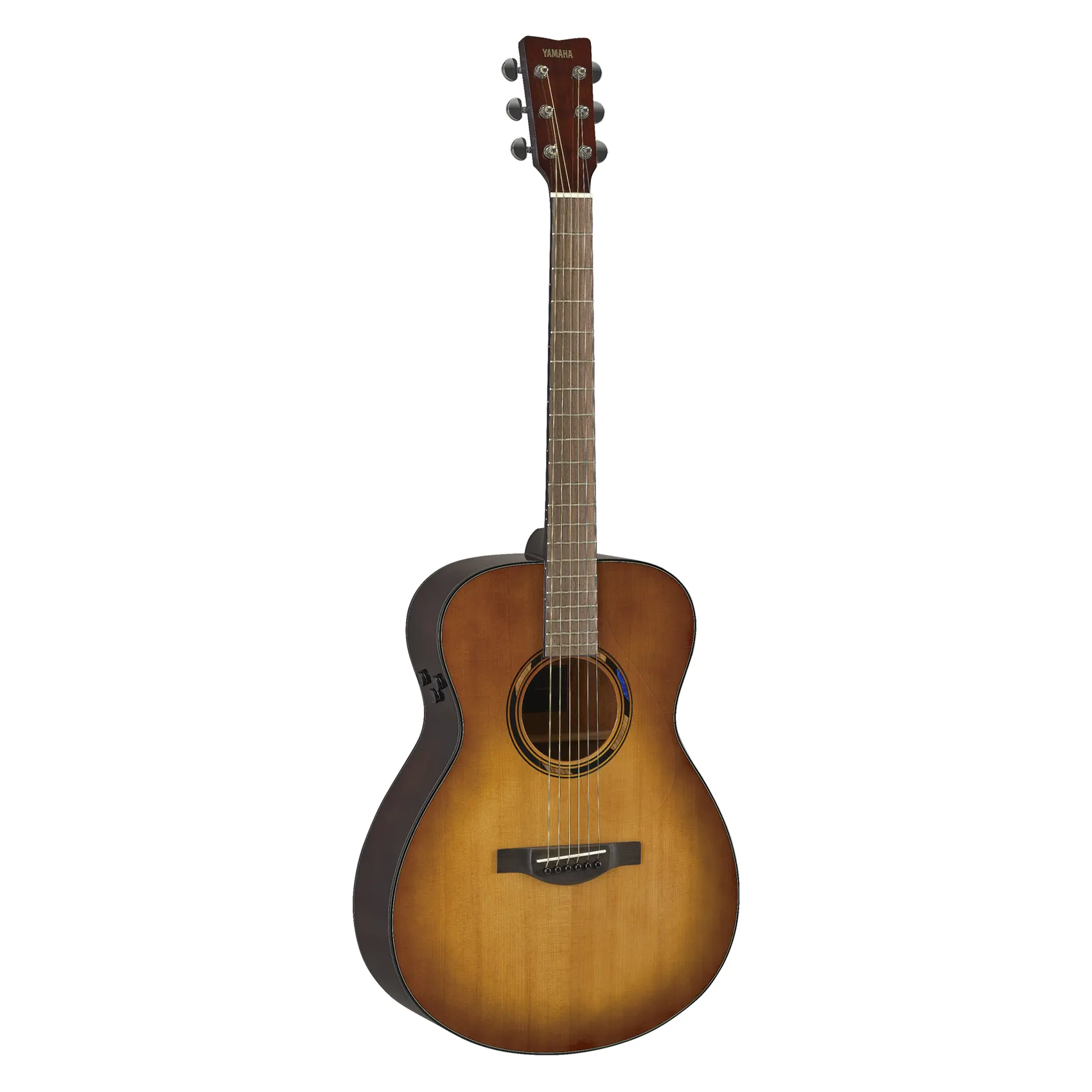 Yamaha TAS1 E SDB TransAcoustic elektro-akustična kitara