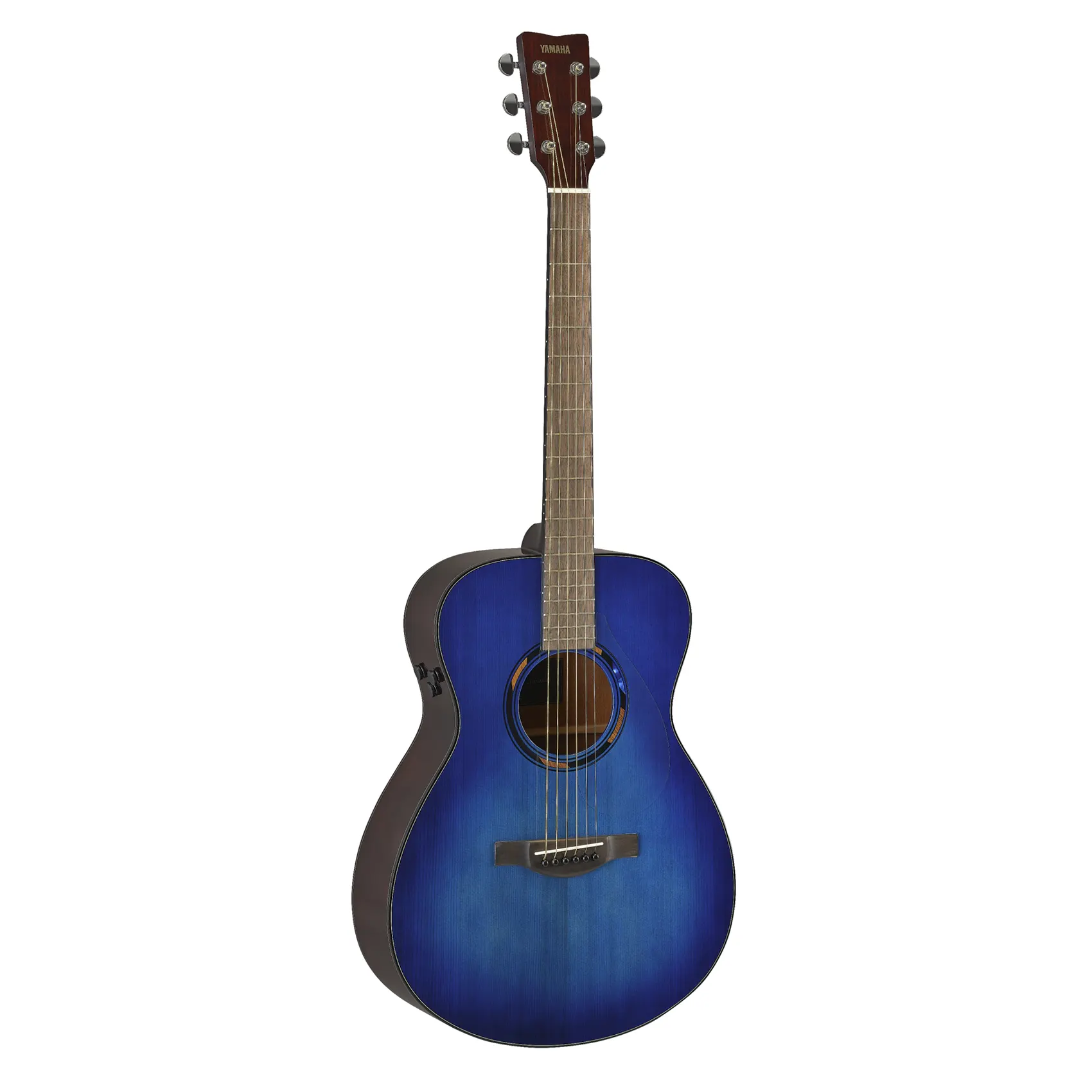 Yamaha TAS1 E UM TransAcoustic elektro-akustična kitara