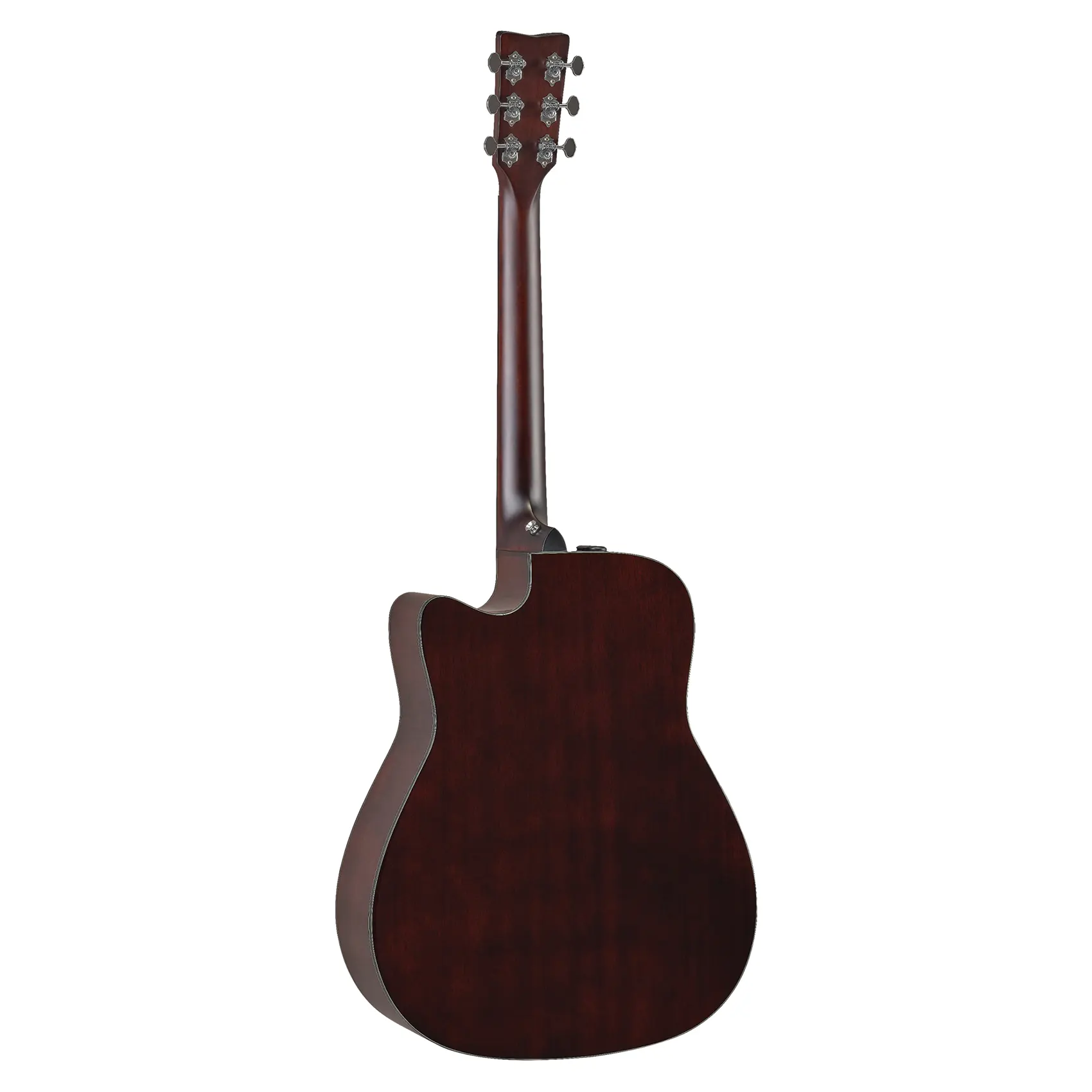 Yamaha TAG1 C NT TransAcoustic elektro-akustična kitara