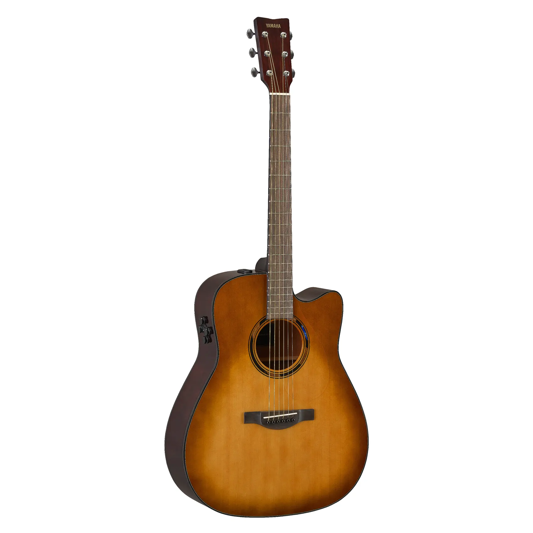 Yamaha TAG1 C SDB TransAcoustic elektro-akustična