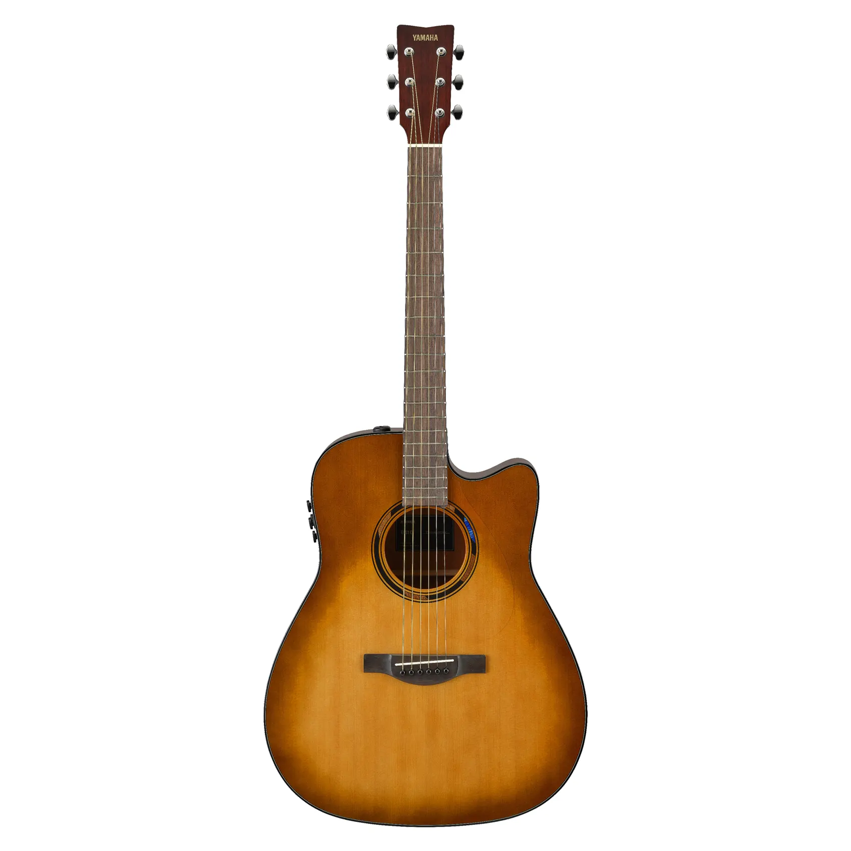 Yamaha TAG1 C SDB TransAcoustic elektro-akustična