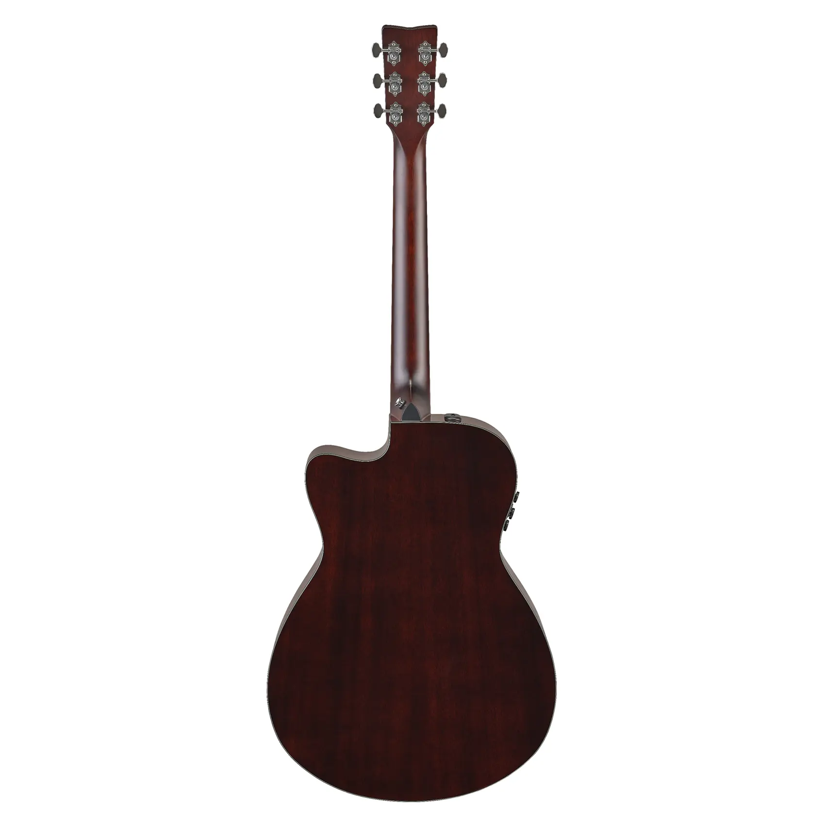 Yamaha TAS1 C NT TransAcoustic elektro-akustična kitara