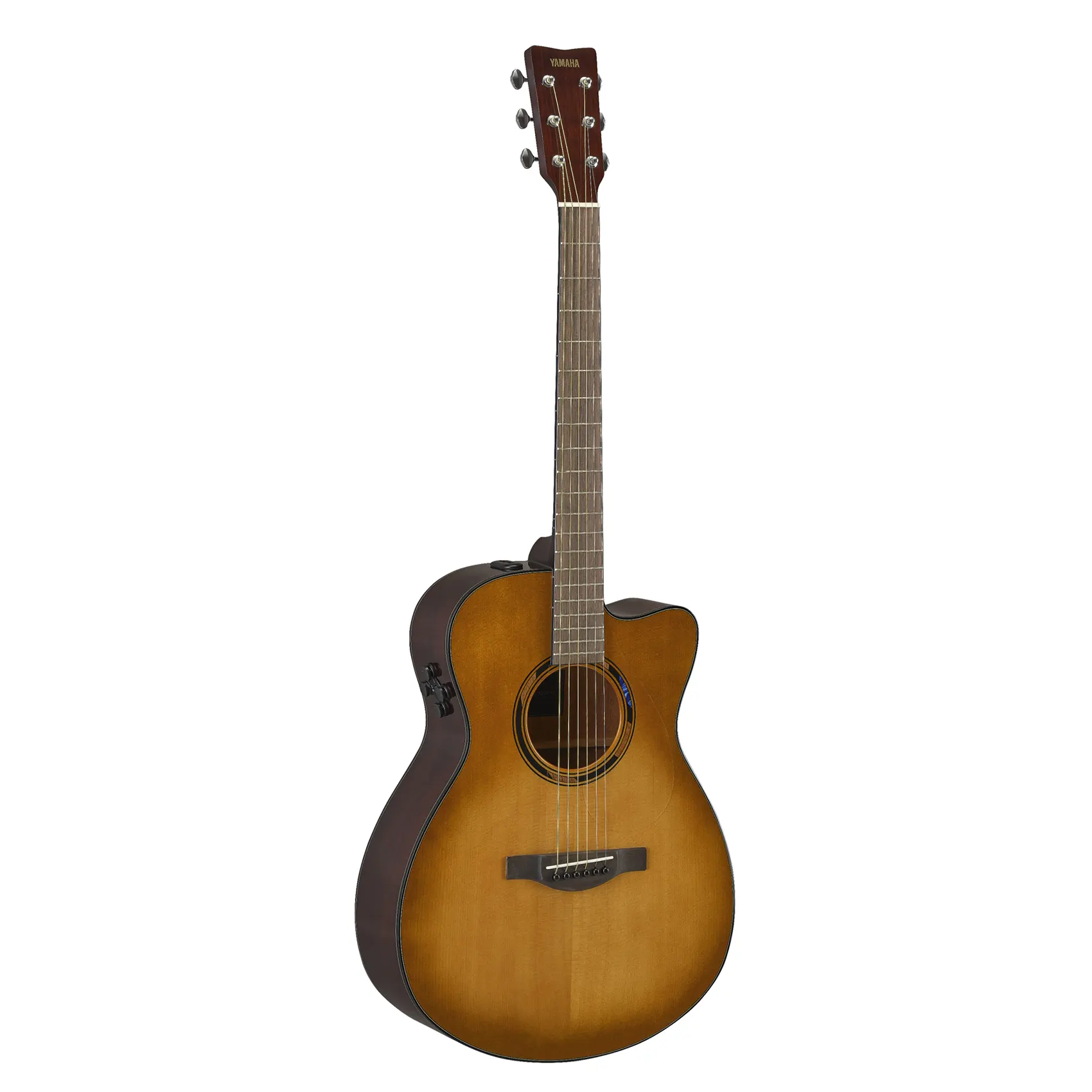 Yamaha TAS1 C SDB TransAcoustic elektro-akustična