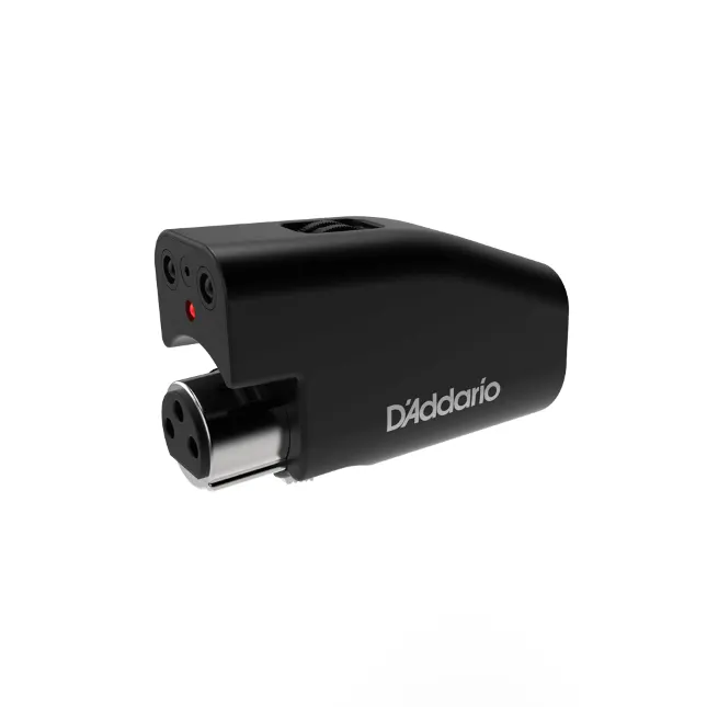 D'Addario IR Mic Mute za mikrofon