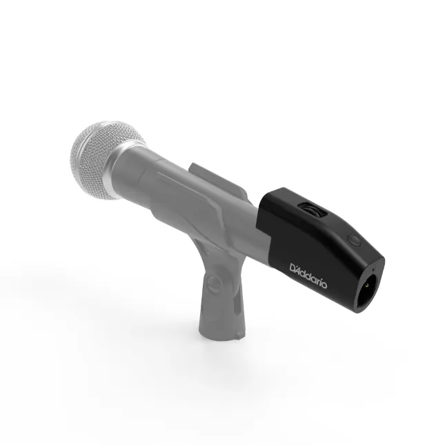 D'Addario IR Mic Mute za mikrofon