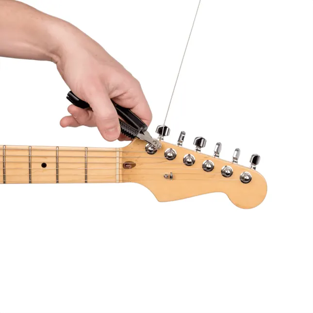 D'Addario Pro-Winder navijalec za strune