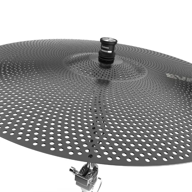 Evans Hybrid Sensory eKit bobnarski sistem