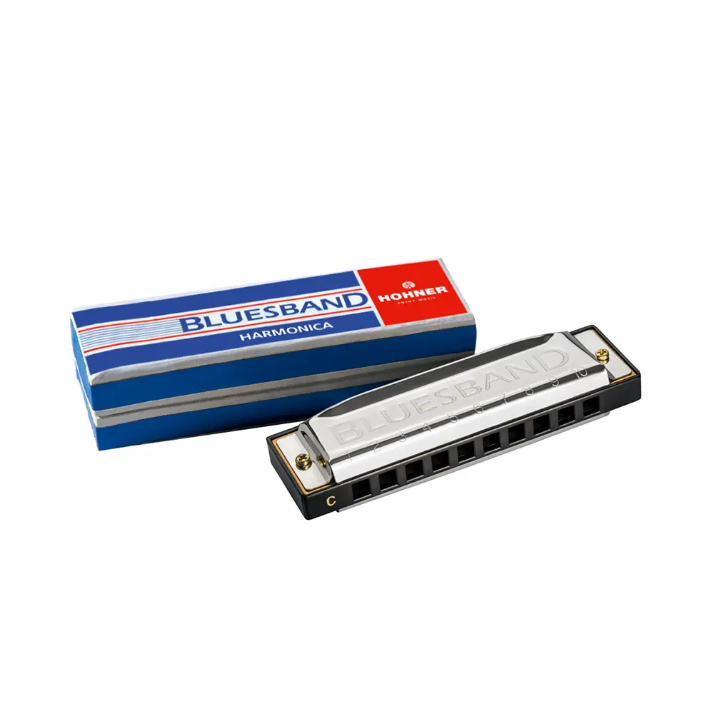 HOHNER BLUES BAND C orglice M55901
