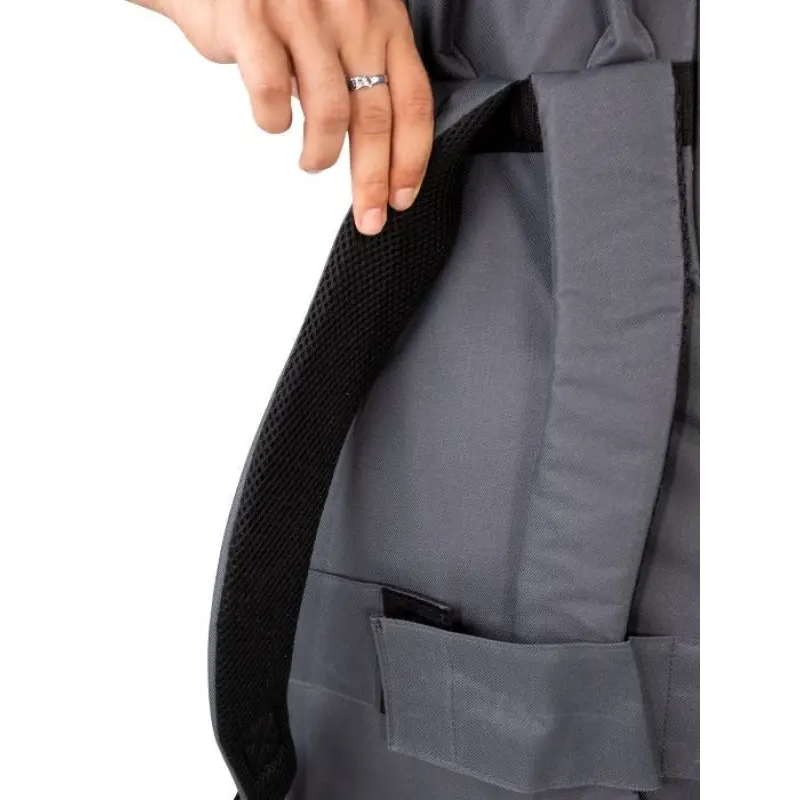 VESTON VBG15C Premium torba za klasično kitaro
