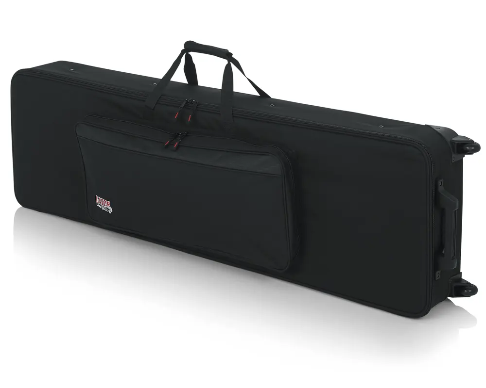 Gator GK-88 SLIM lahek kovček za klaviaturo