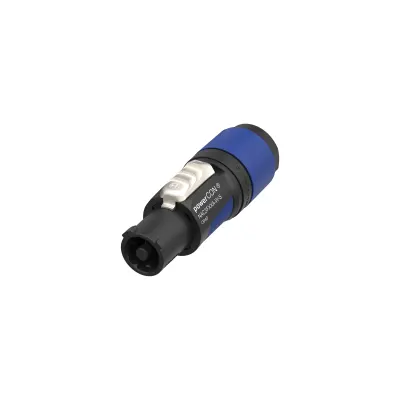 Neutrik NAC3FXXA-W-S powerCON konektor