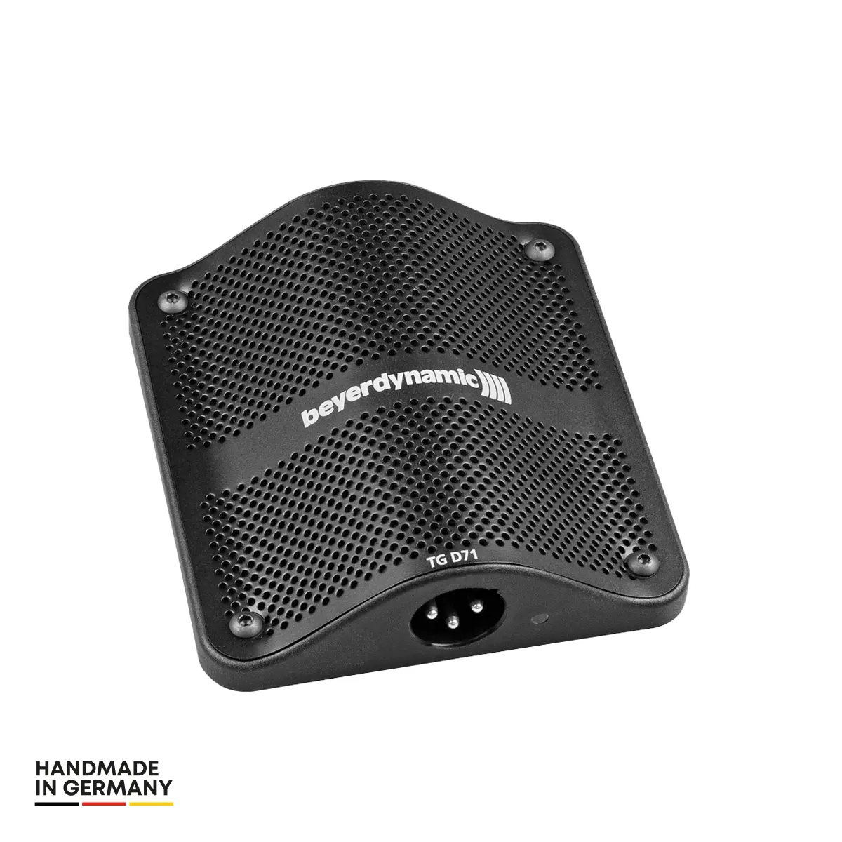 Beyerdynamic TG D71 boundary microphone