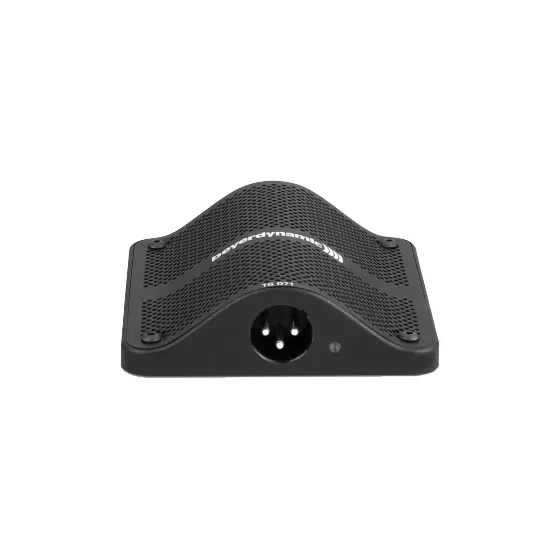 Beyerdynamic TG D71 boundary microphone