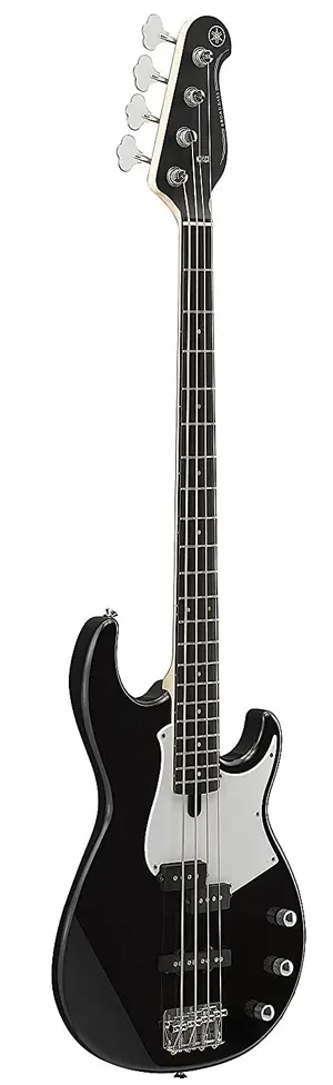 Yamaha BB234 Black bas kitara