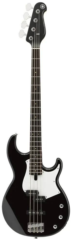 Yamaha BB234 Black bas kitara