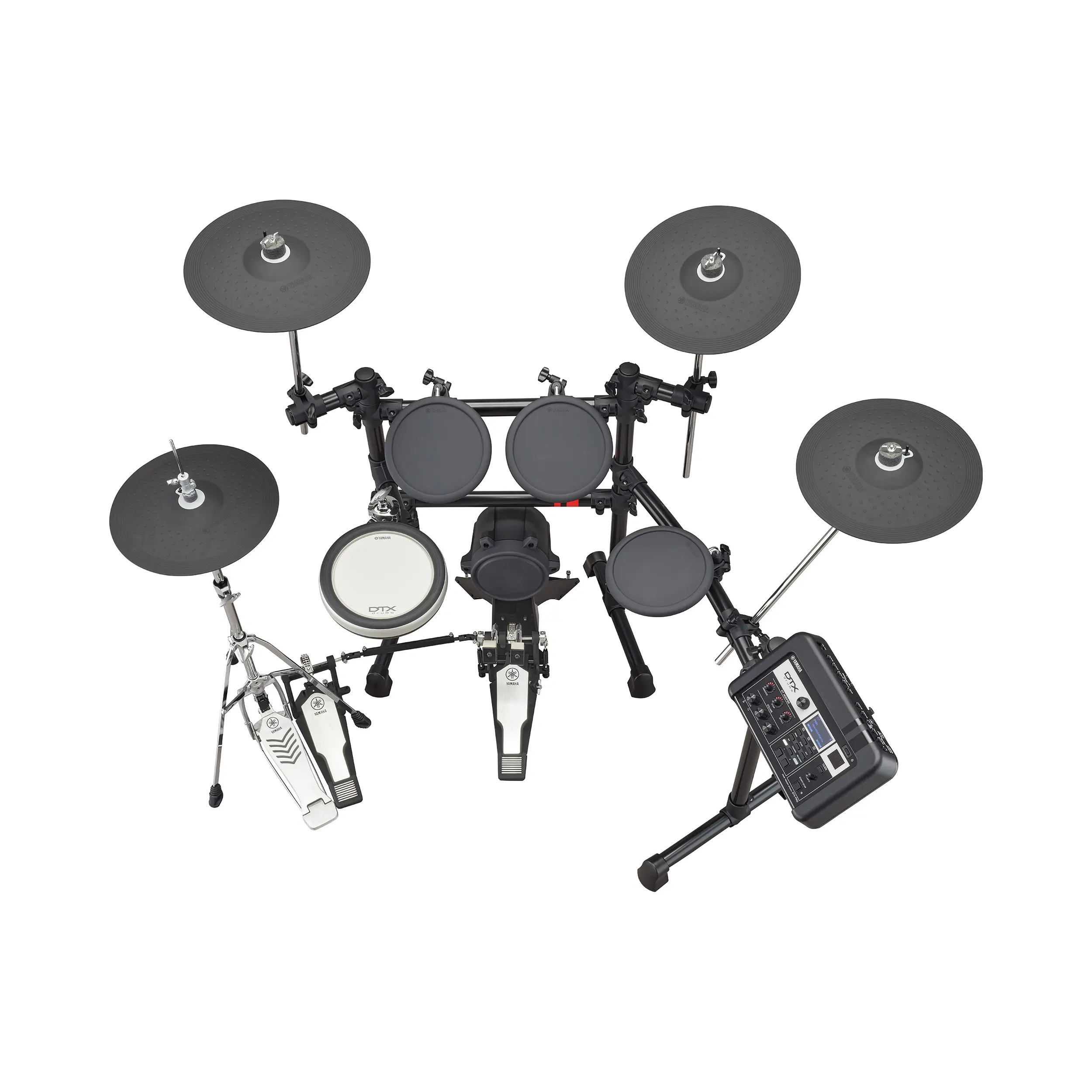 Yamaha DTX6K2-X elektronski bobni