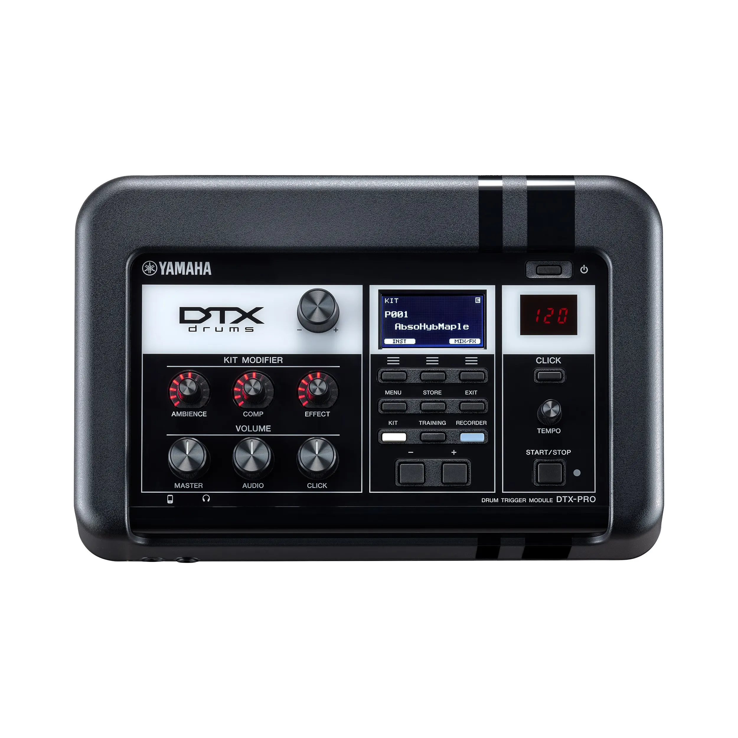 Yamaha DTX6K2-X elektronski bobni