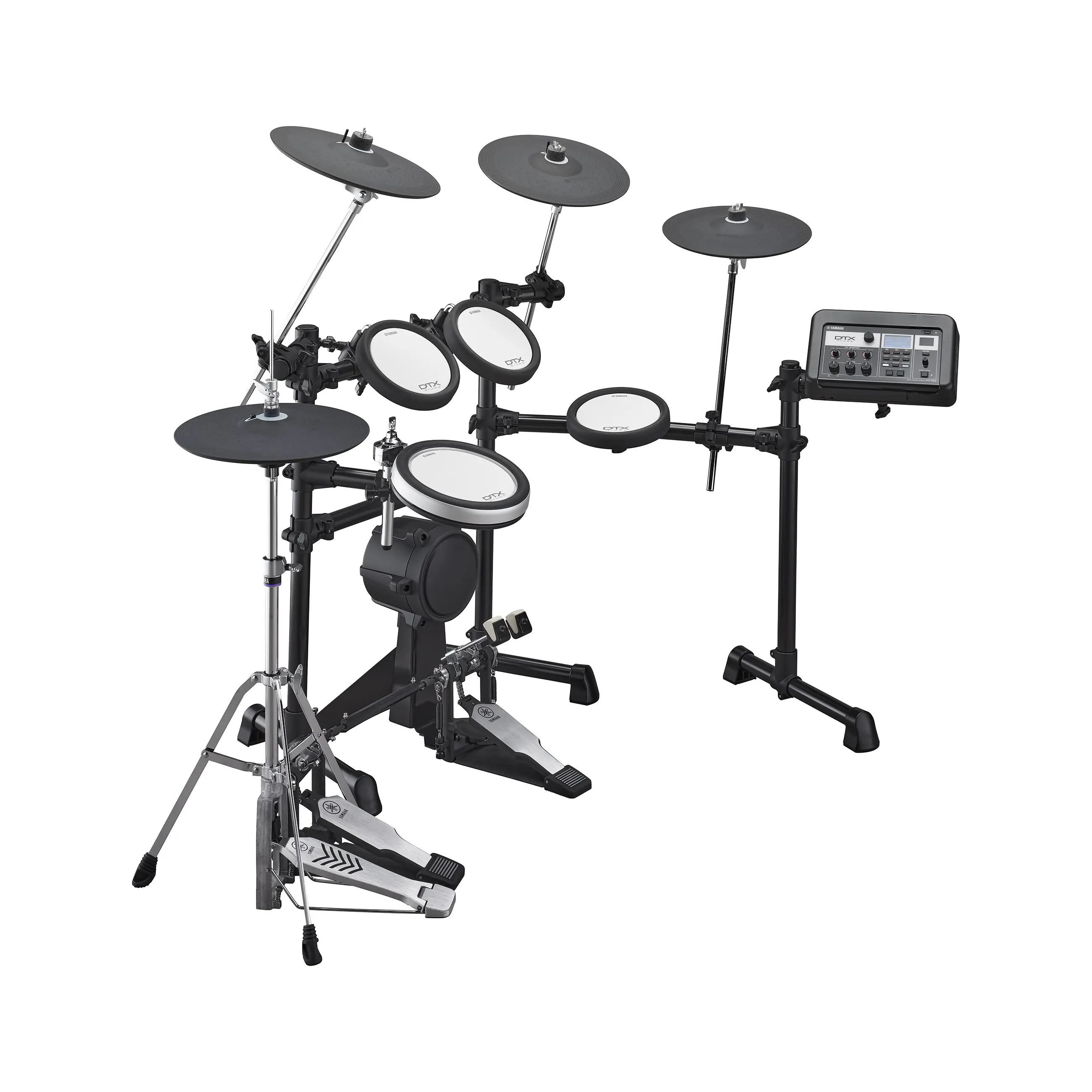 Yamaha DTX6K3-X elektronski bobni