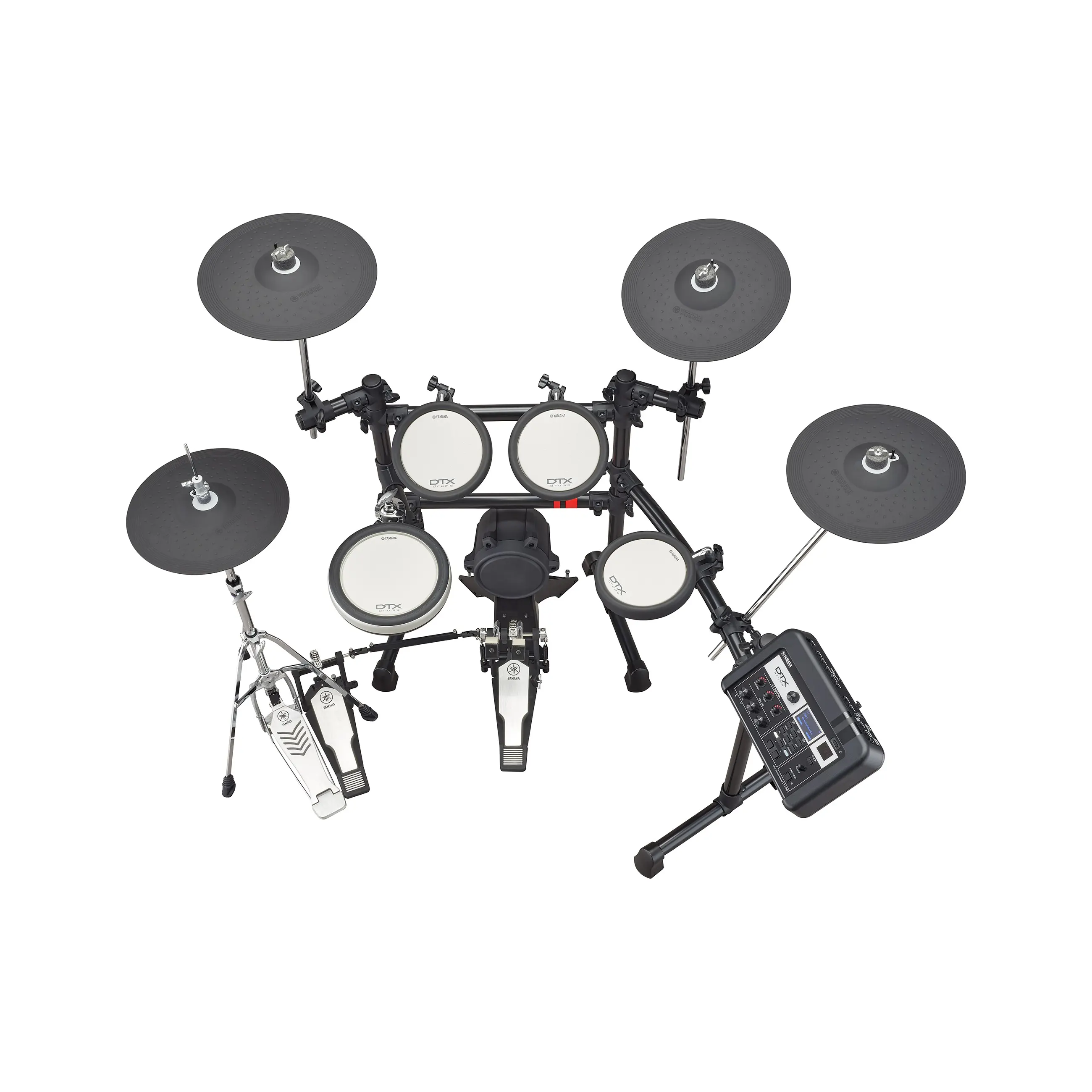 Yamaha DTX6K3-X elektronski bobni