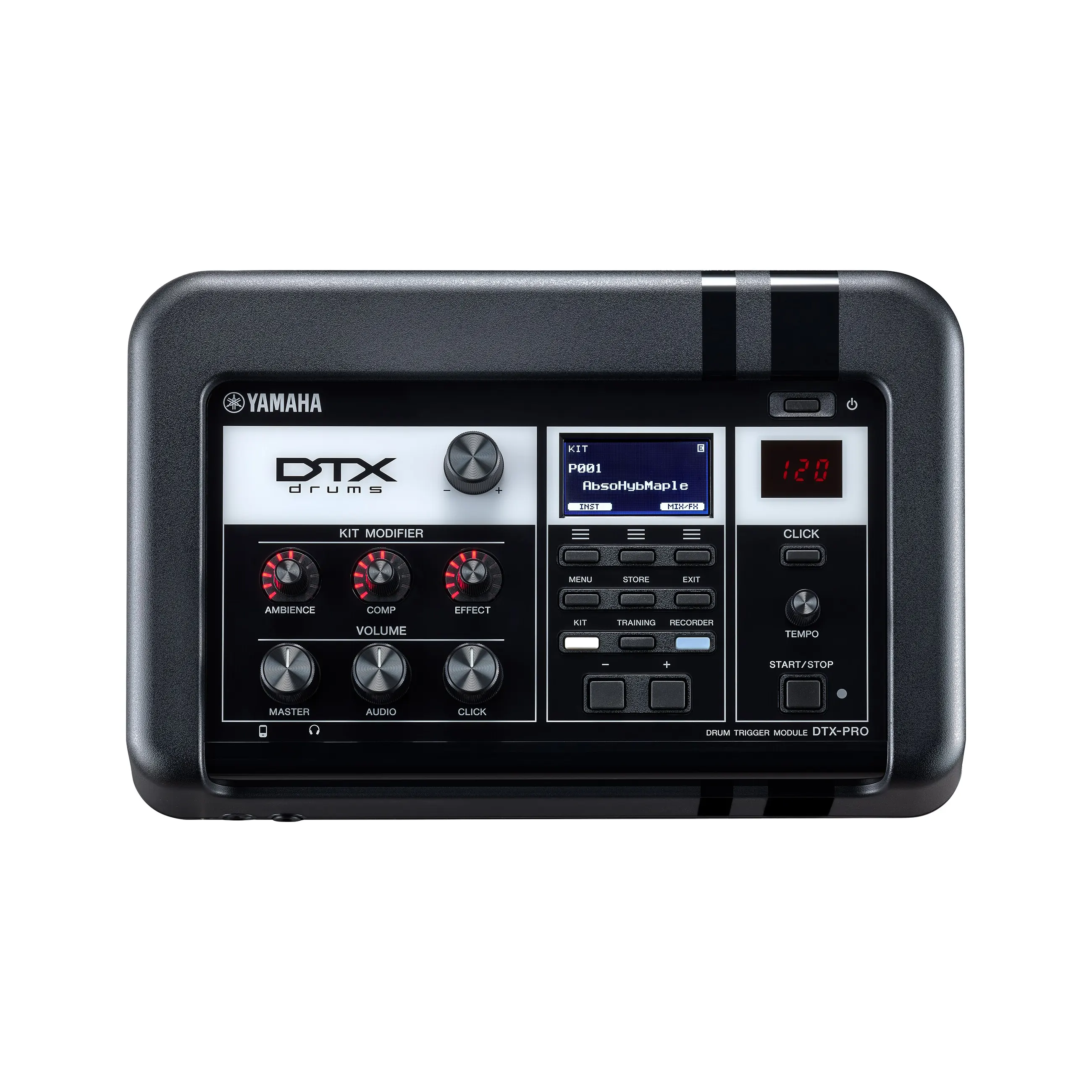 Yamaha DTX6K3-X elektronski bobni