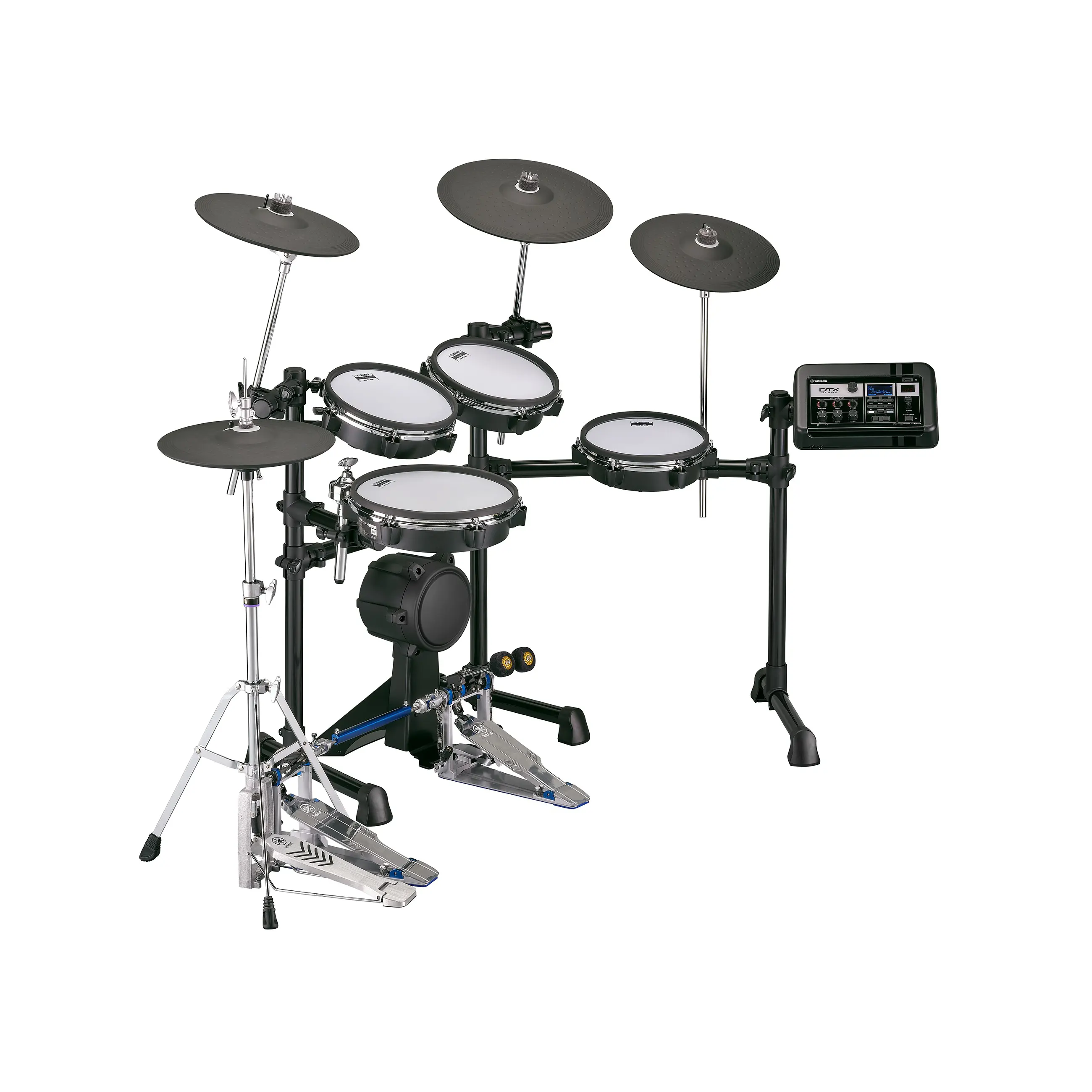 Yamaha DTX6K5-M elektronski bobni