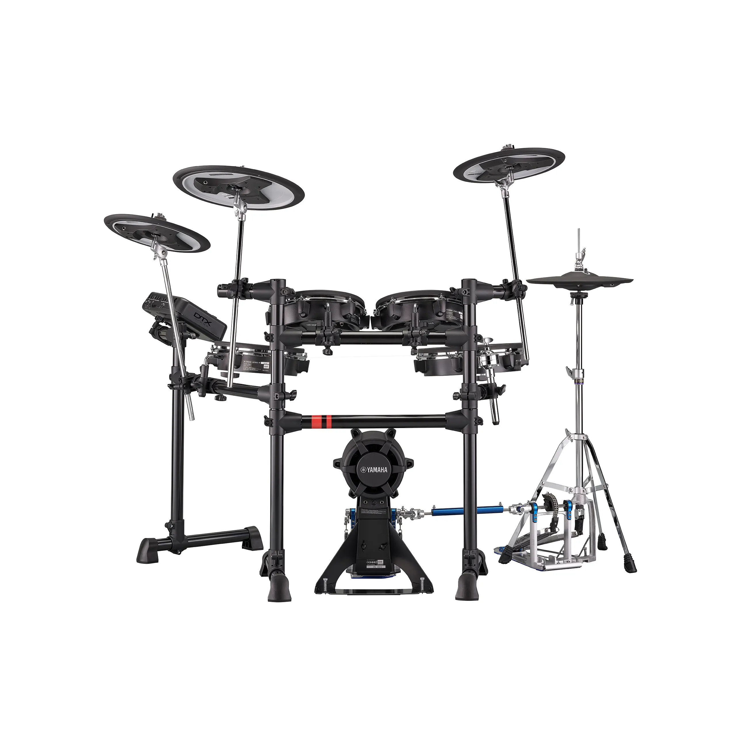 Yamaha DTX6K5-M elektronski bobni