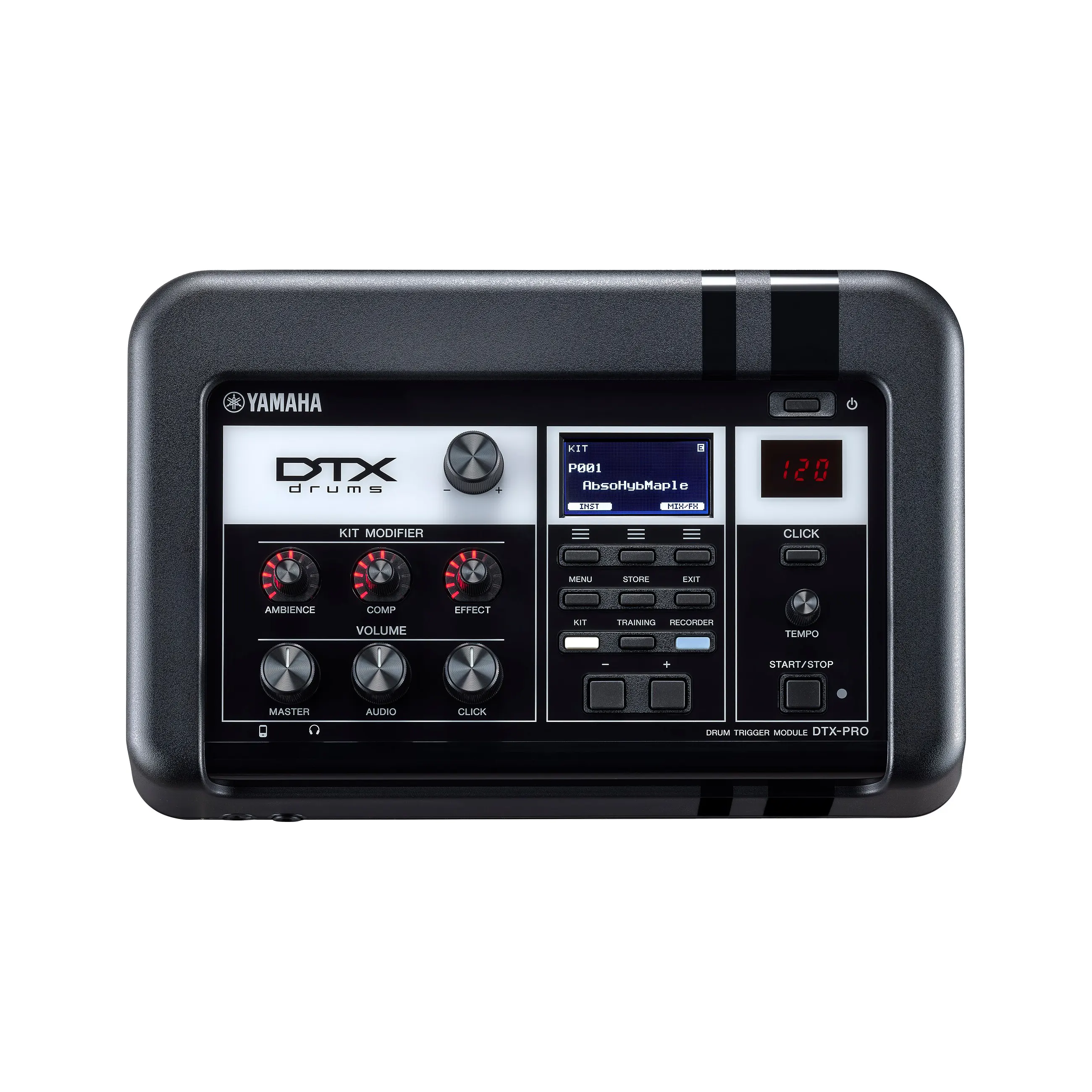 Yamaha DTX6K5-M elektronski bobni