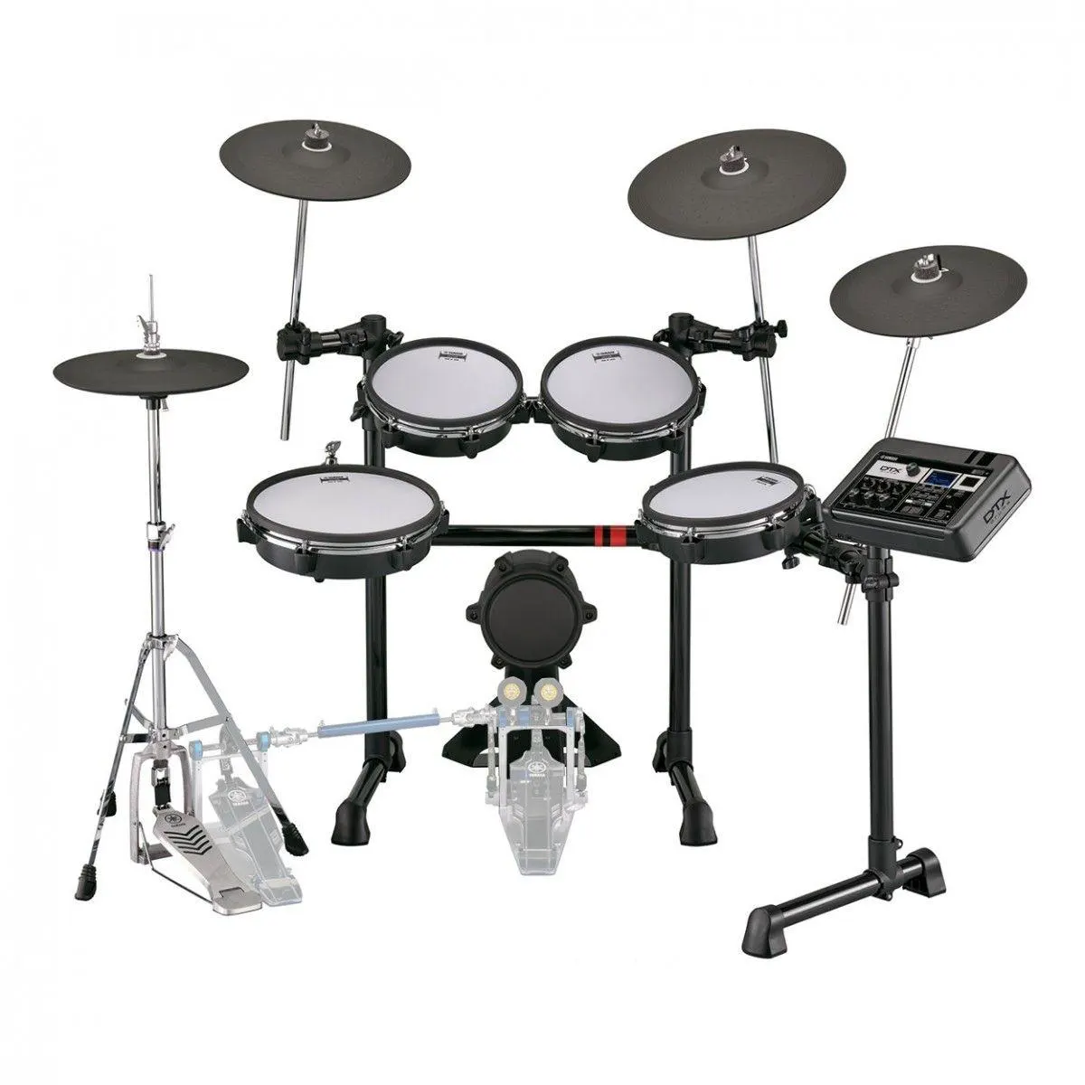 Yamaha DTX6K5-M elektronski bobni