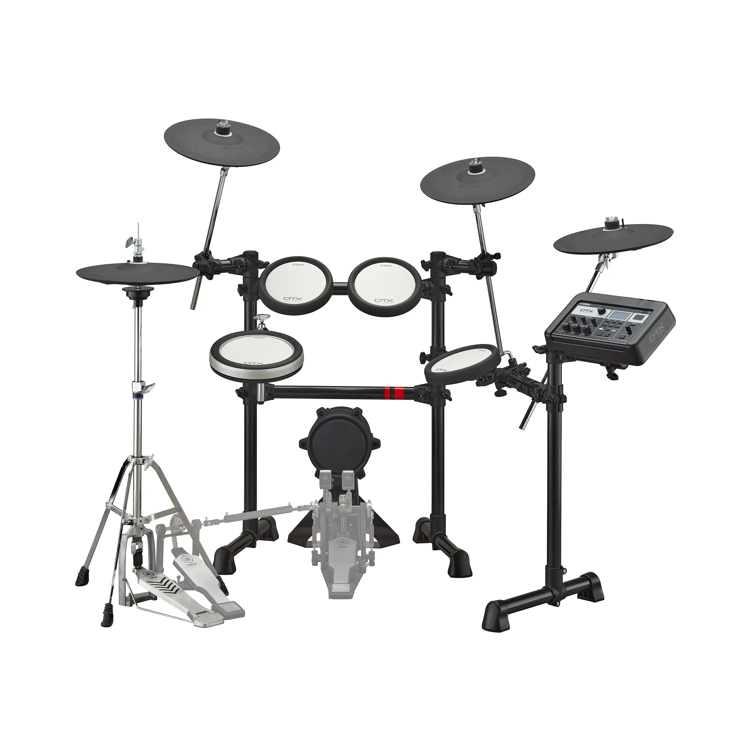 Yamaha DTX6K3-X elektronski bobni
