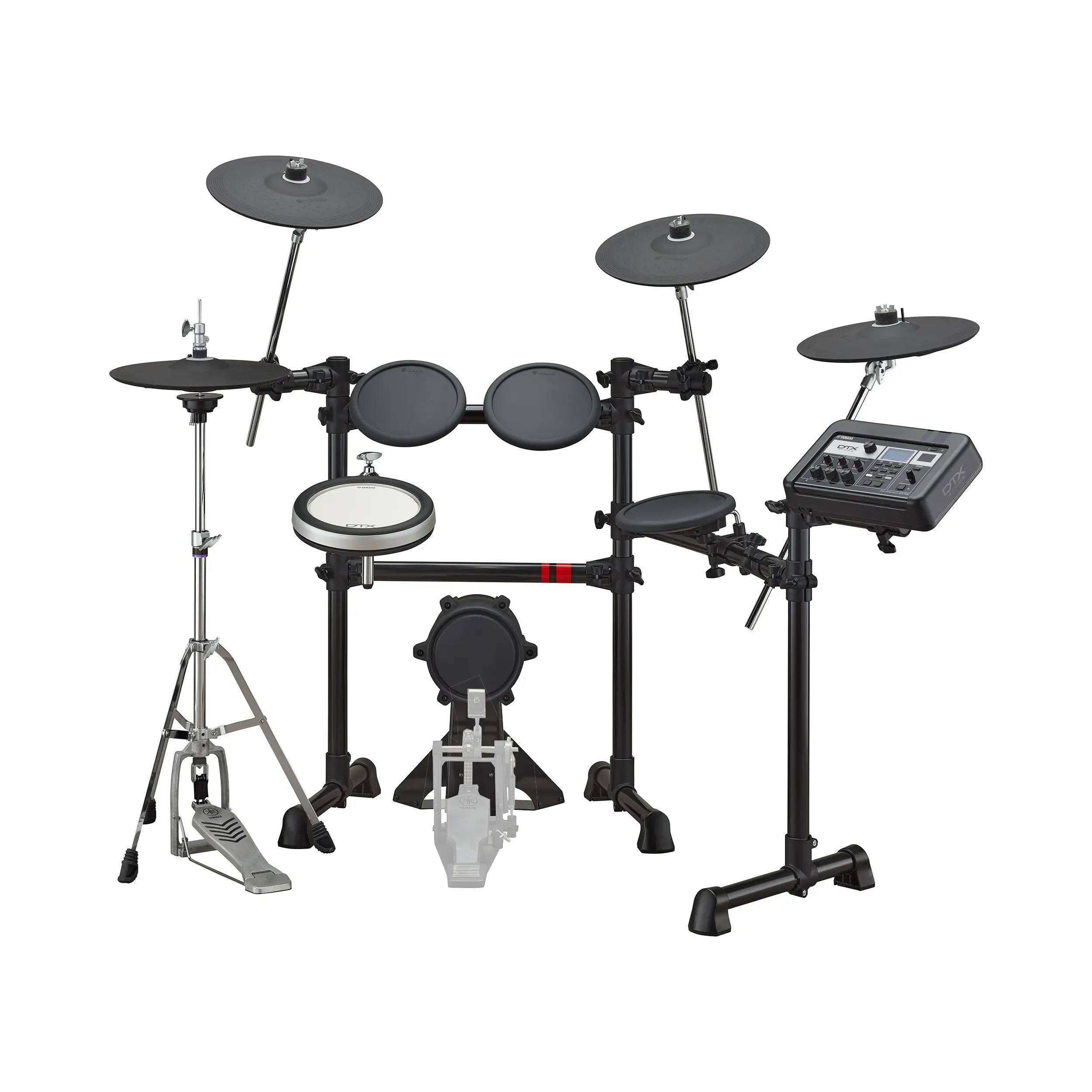 Yamaha DTX6K2-X elektronski bobni