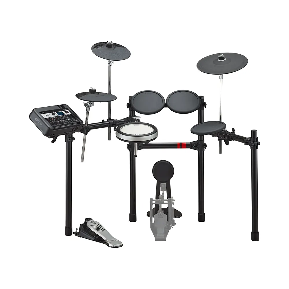 Yamaha DTX6K-X elektronski bobni