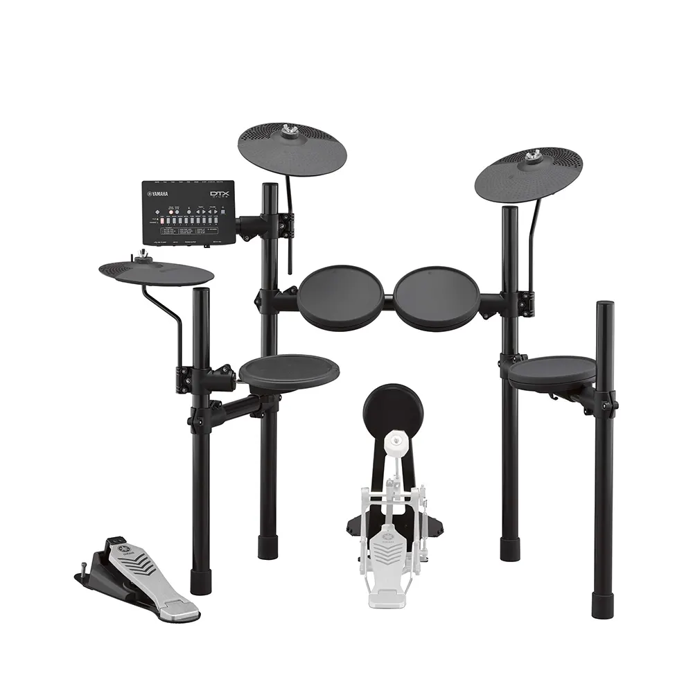 Yamaha DTX452K ekeltronski bobni