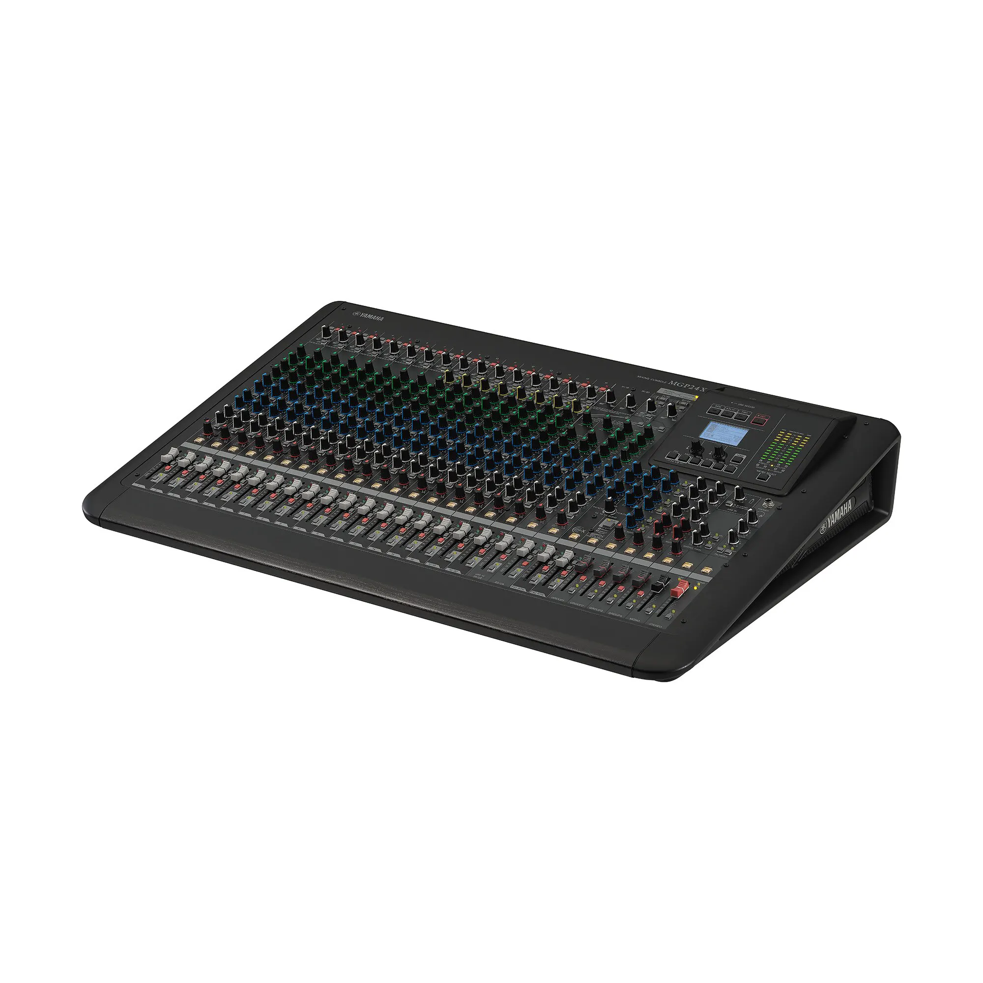 Yamaha MGP24X A 24-kanalna mešalna miza
