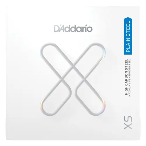 D'Addario XSPL010 posamezna struna