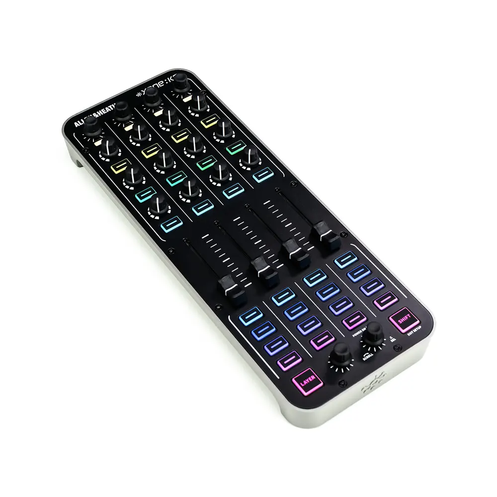 Allen & Heath XONE K3 DJ MIDI kontroler