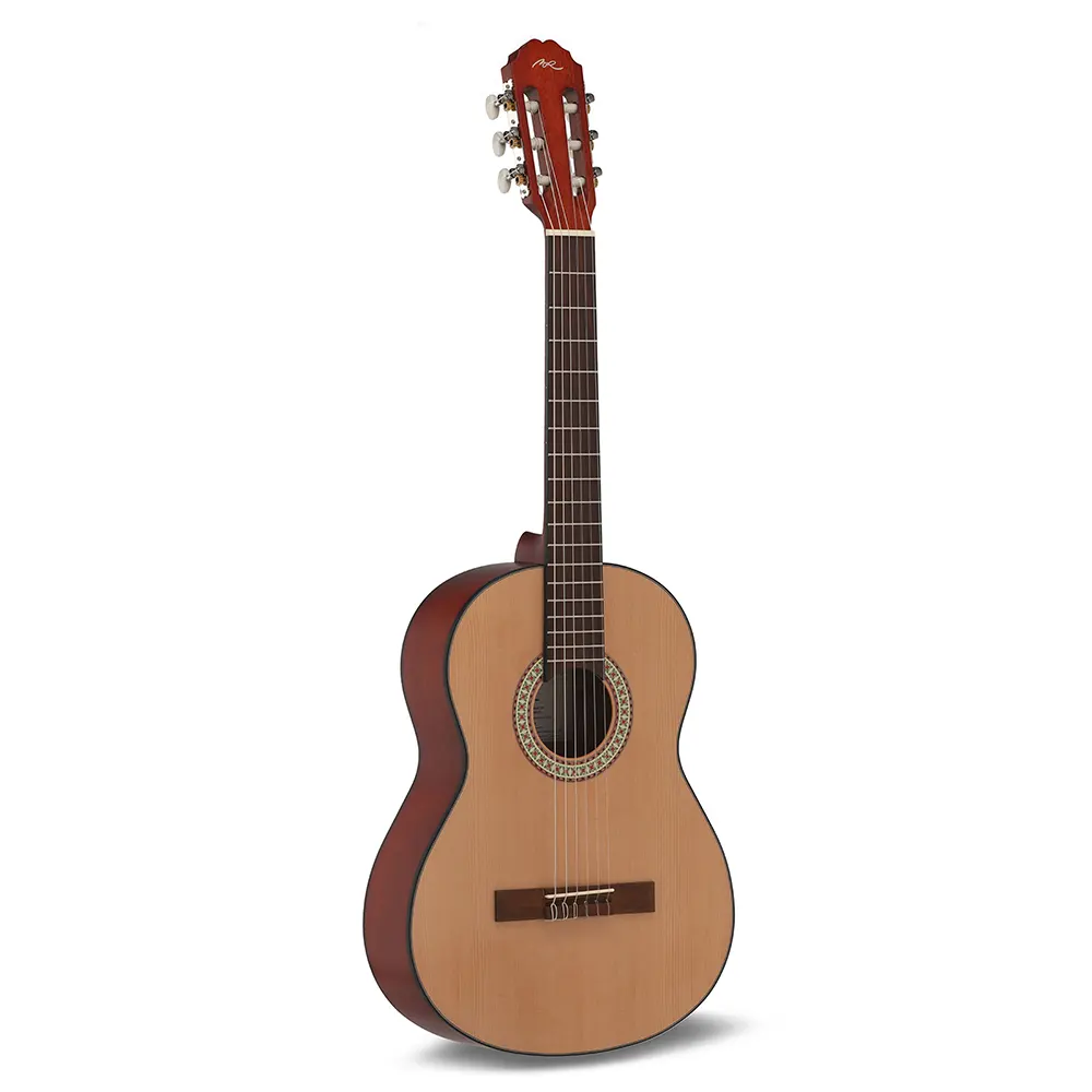 Manuel Rodriguez ESTUDIO Cedar matt 3/4 klasična kitara s torbo