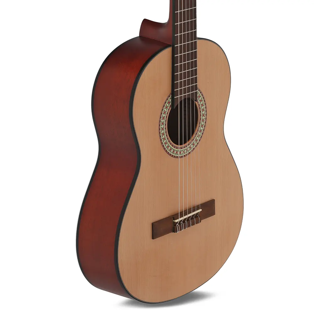 Manuel Rodriguez ESTUDIO Cedar matt 3/4 klasična kitara s torbo