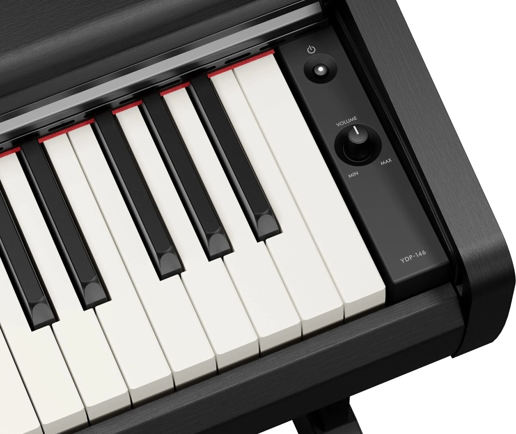 Yamaha YDP-146 B Arius digitalni klavir